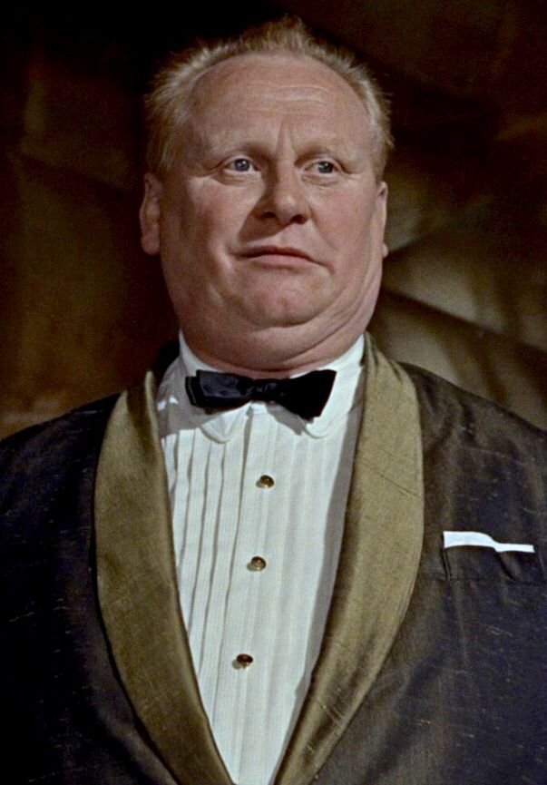 Goldfinger