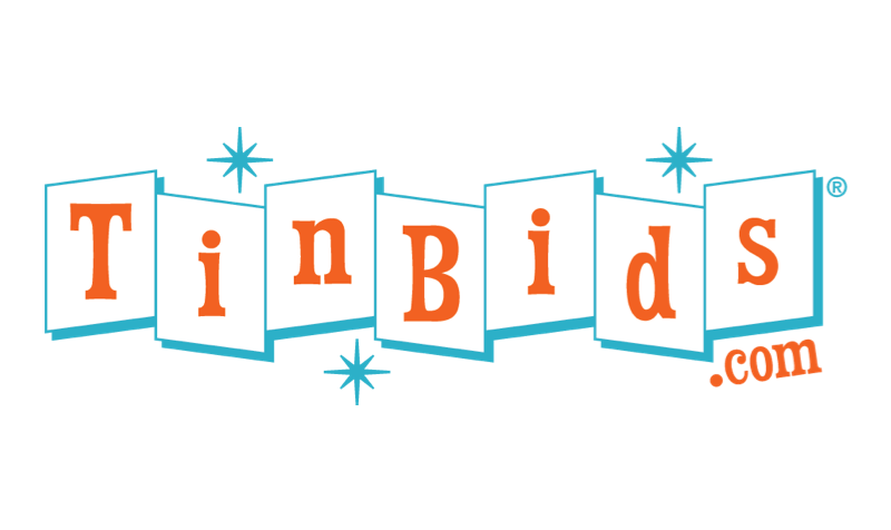 TinBids.com Consignment