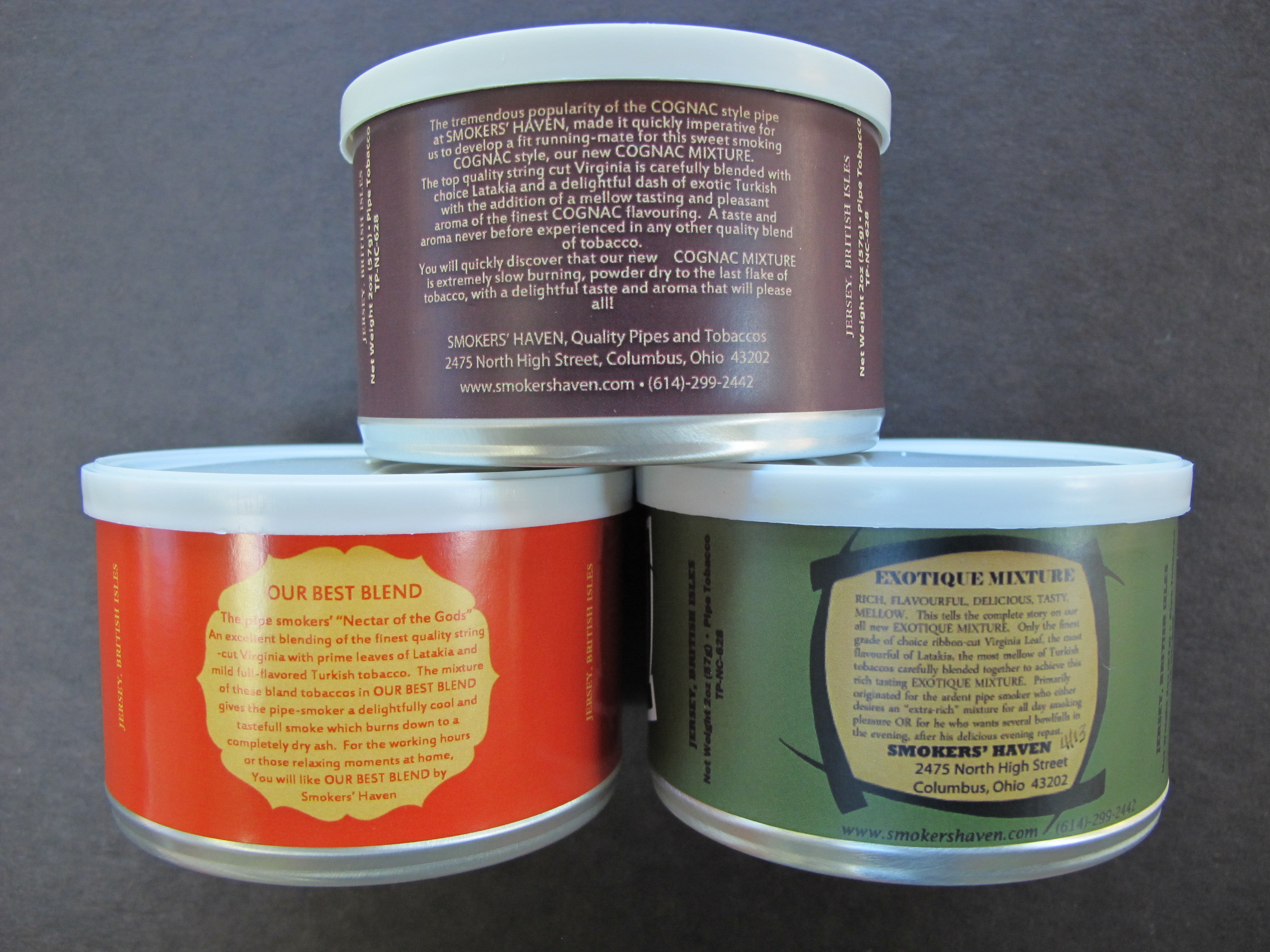 Auction 5114 [beefeater33]