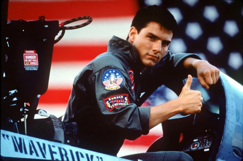 Maverick