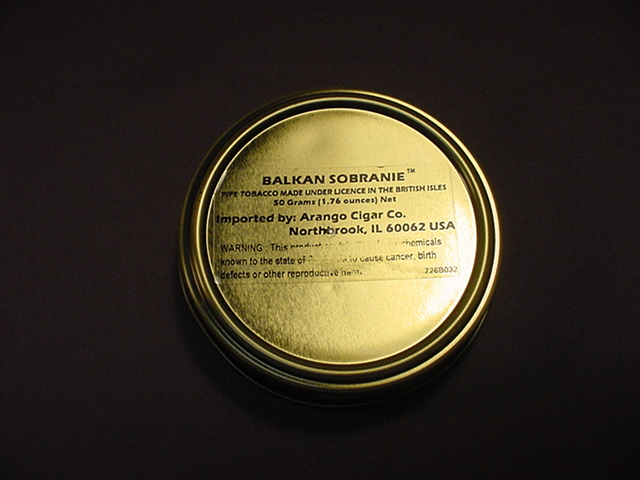 balkan sobranie pipe tobacco for sale Sutliff Original Mix Match 70Cigars Balkan Supreme vs Balkan Sobranie