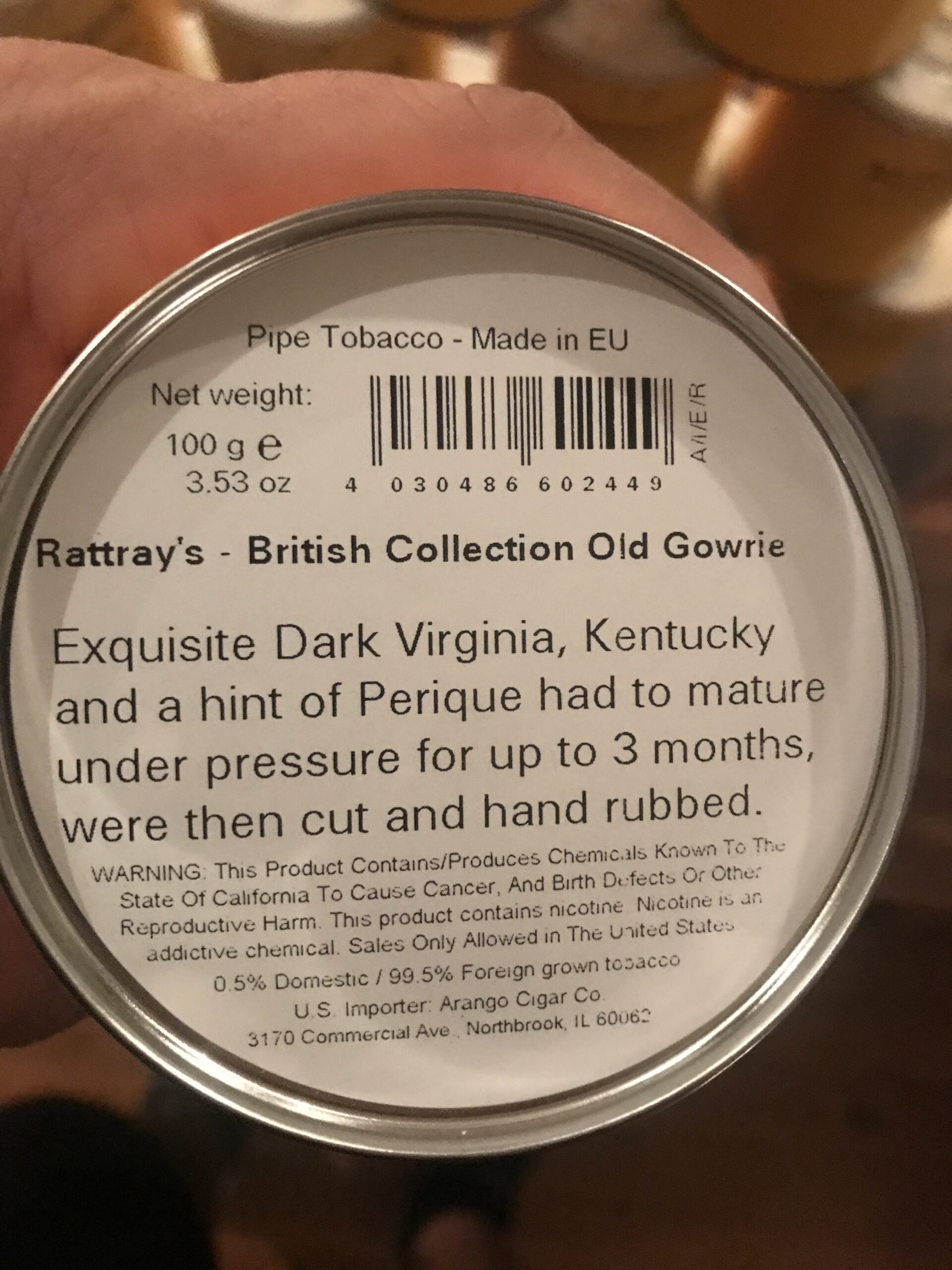 Auction 25008 [Kahuna24]