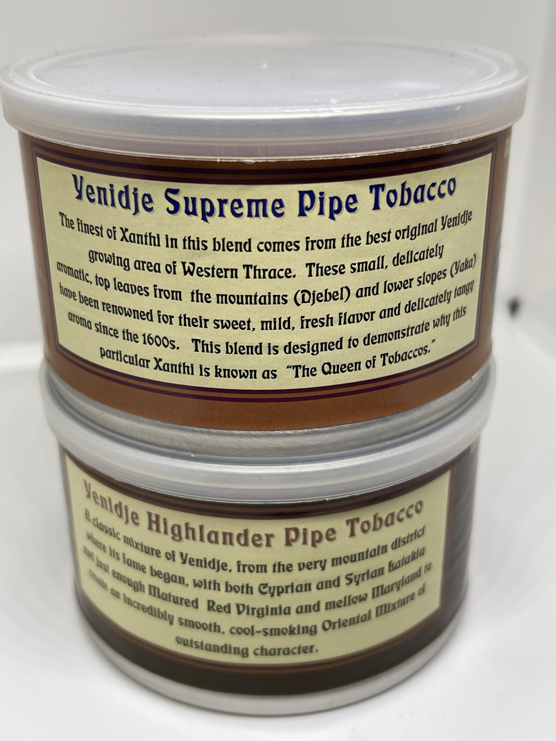 Auction #32701 [Estatepipes4sale]
