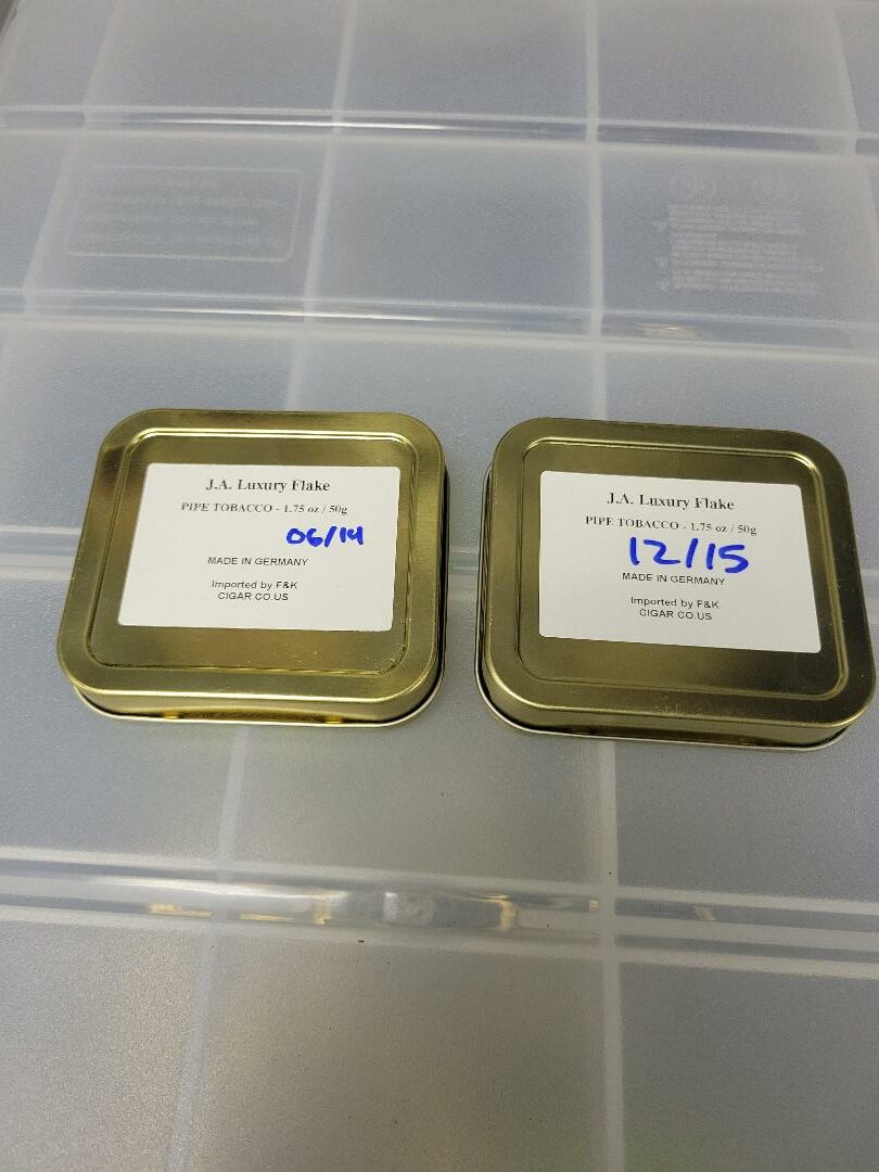 Auction 34758 [B.L. McDonald]