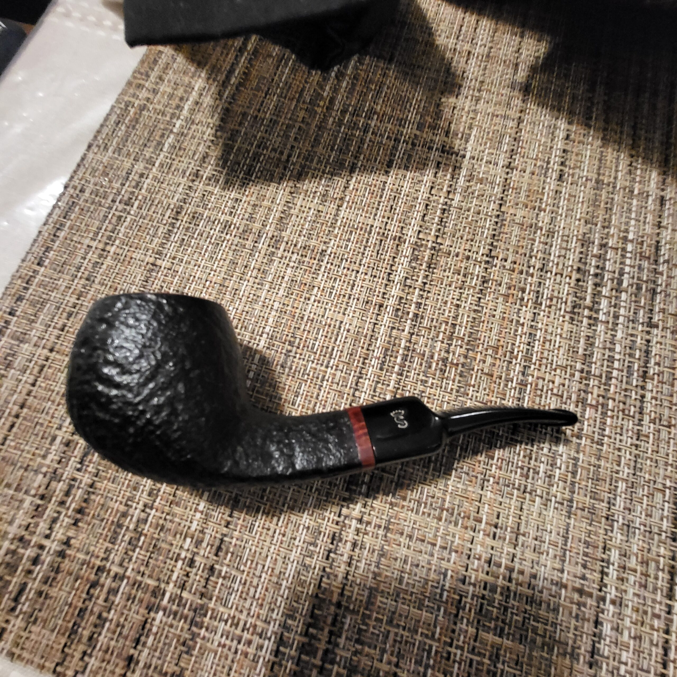 Auction #40321 [cubishpipers]