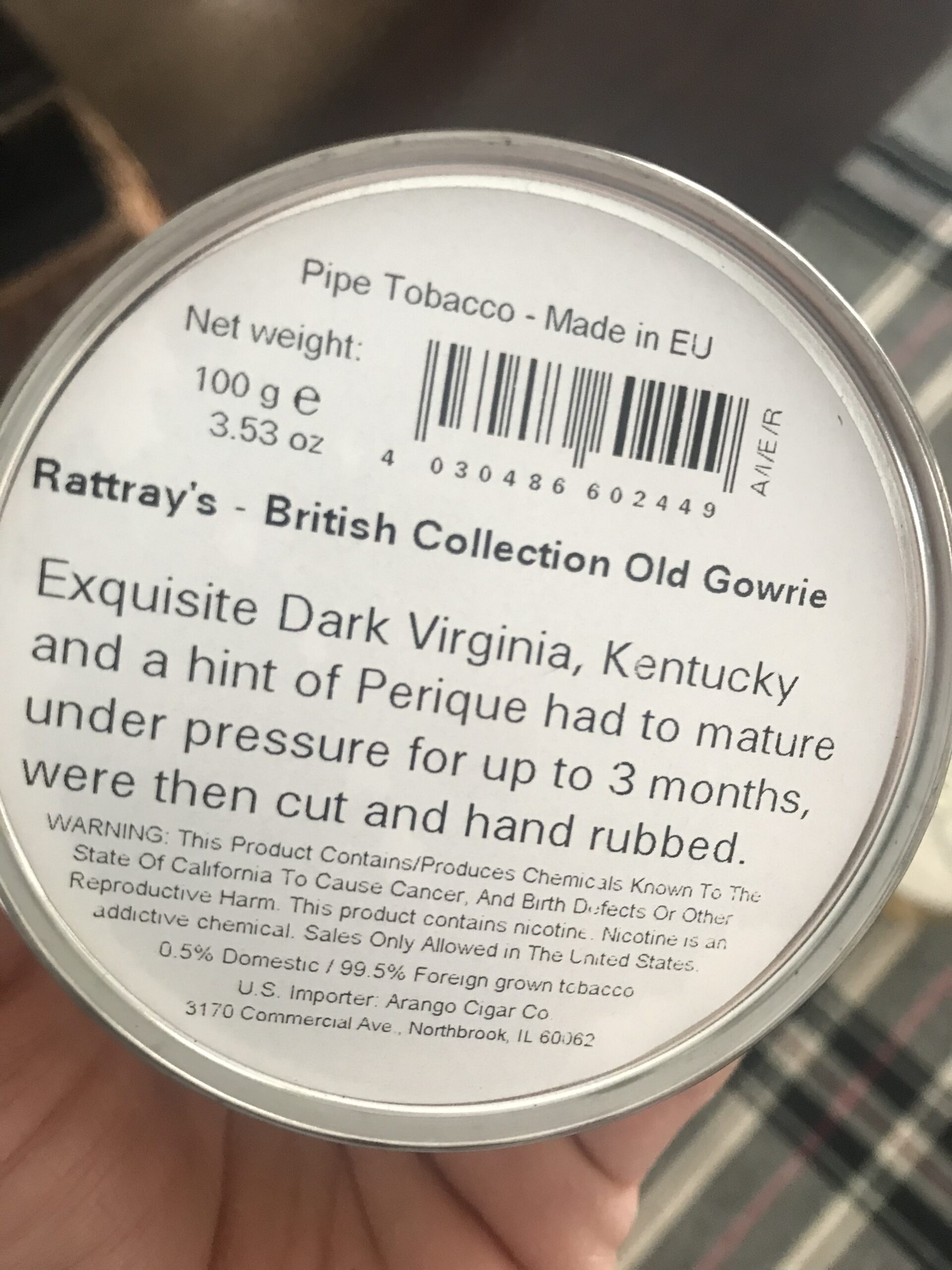 Auction 39592 [Kahuna24]