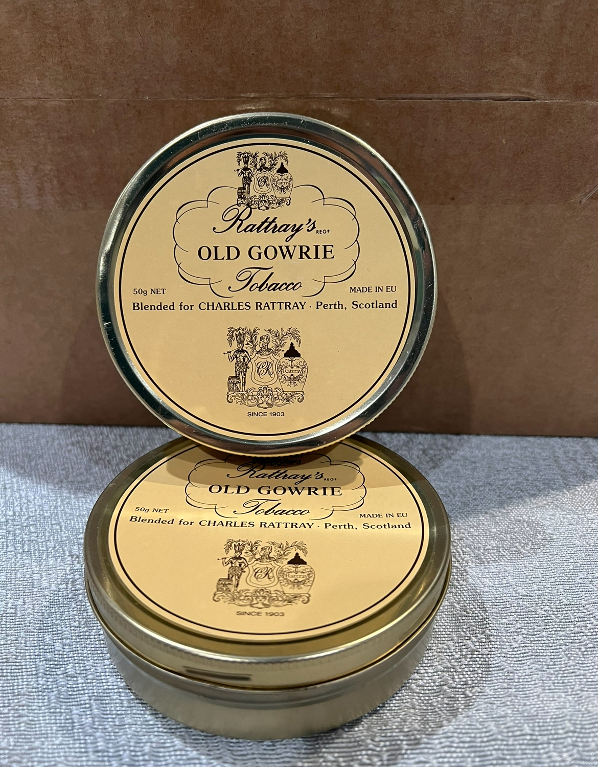 Auction 51374 [AmbersTins]