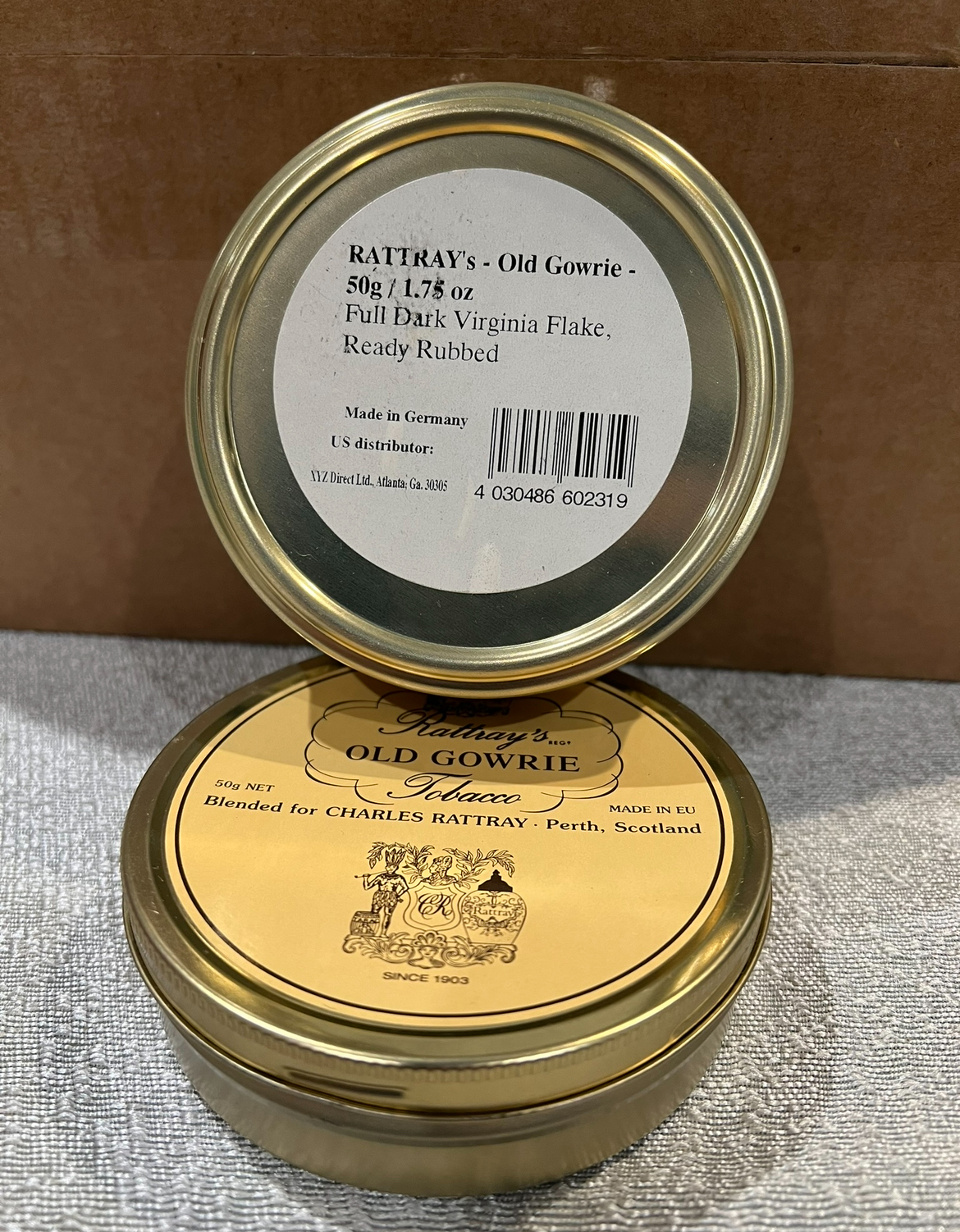 Auction 51374 [AmbersTins]