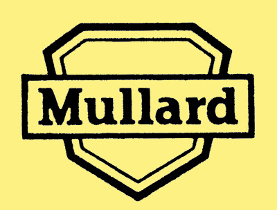 Mullard