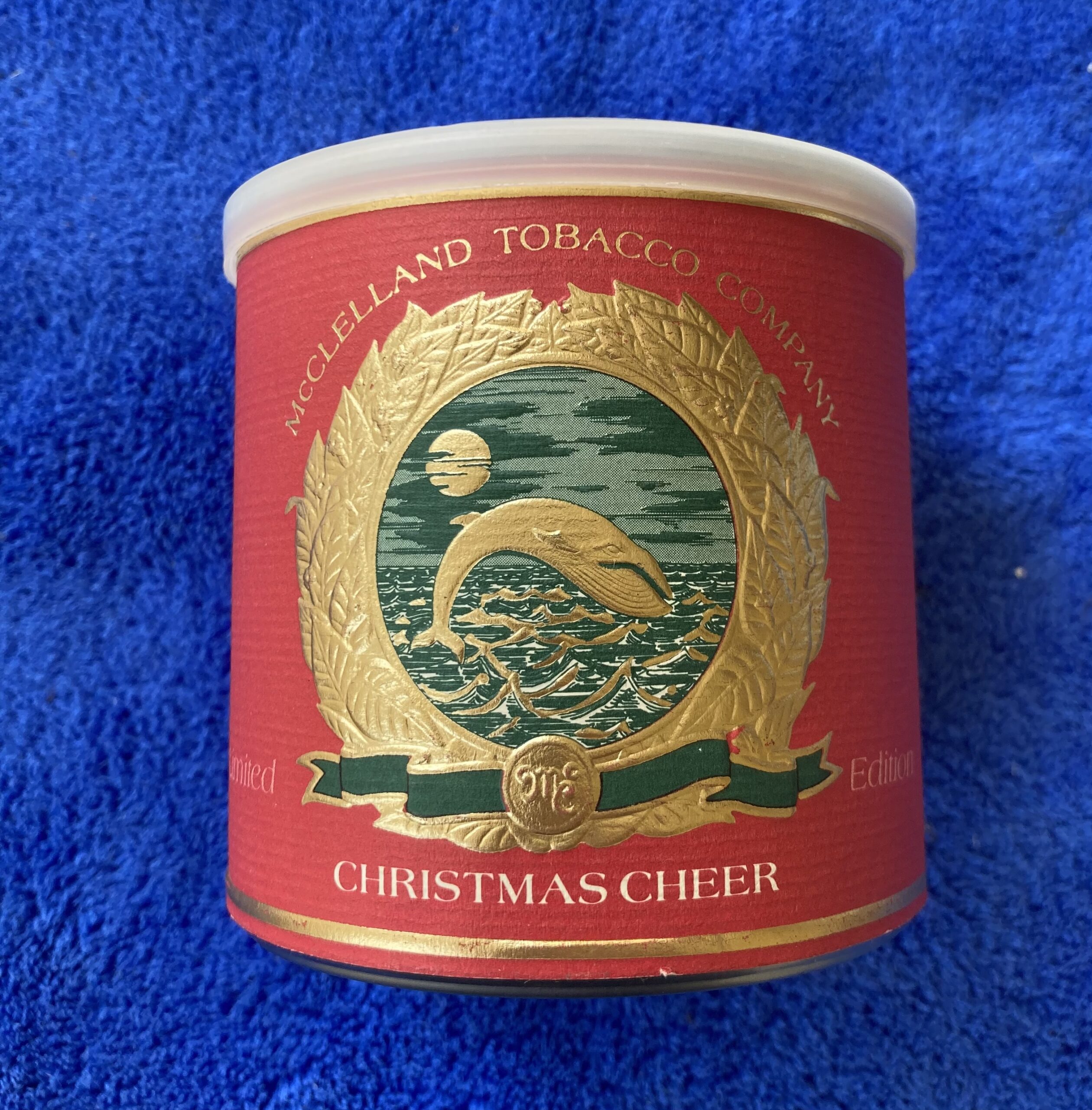 commercial tobacco The history of tobacco health claims