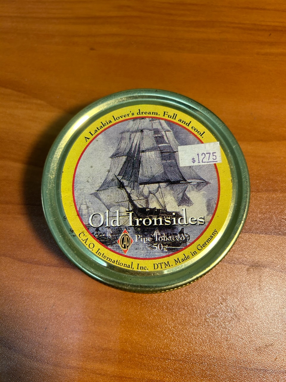 Auction #65984 [Ostro pipes]