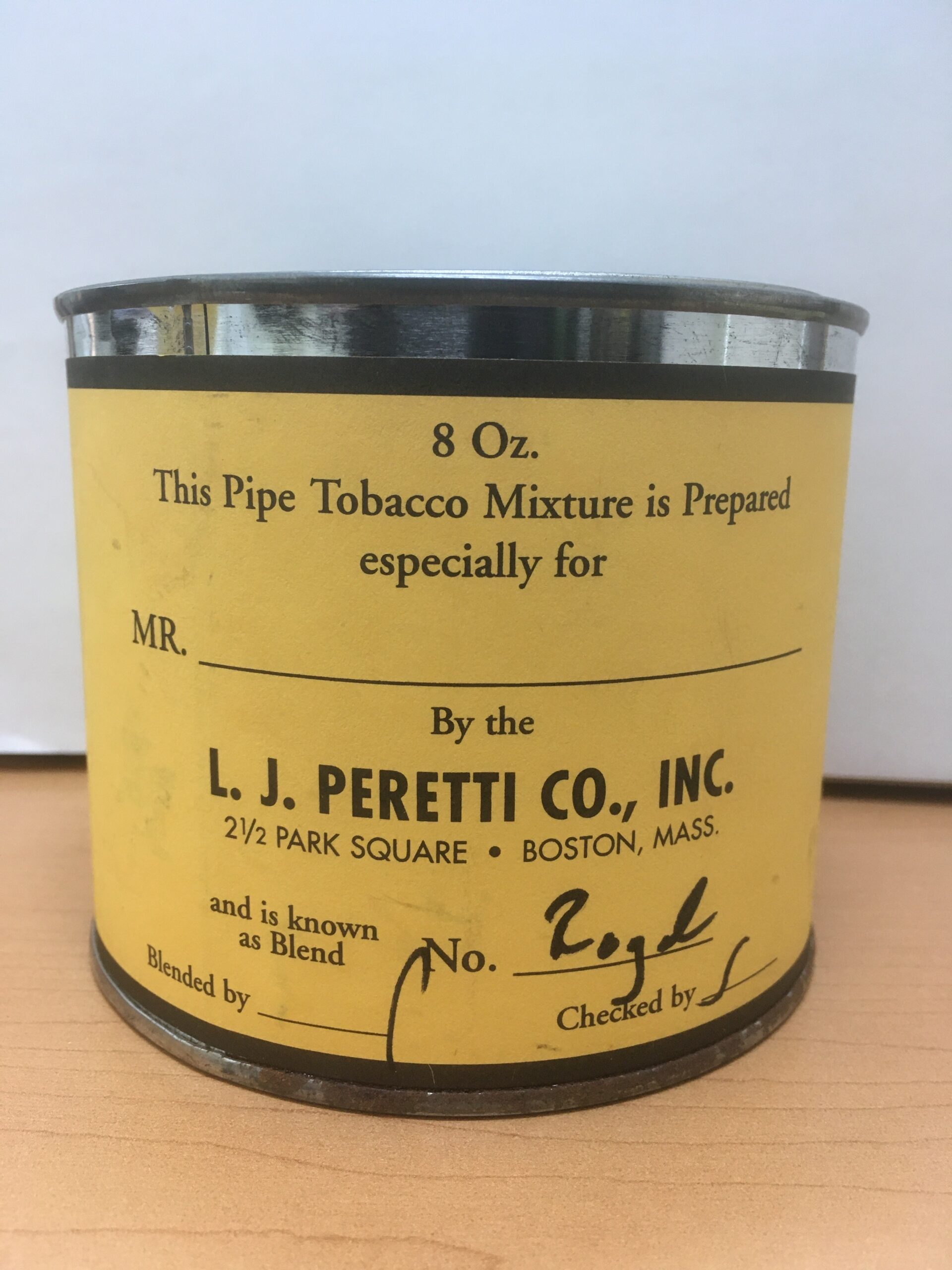 advertising of tobacco products Tobacco Industry Marketing