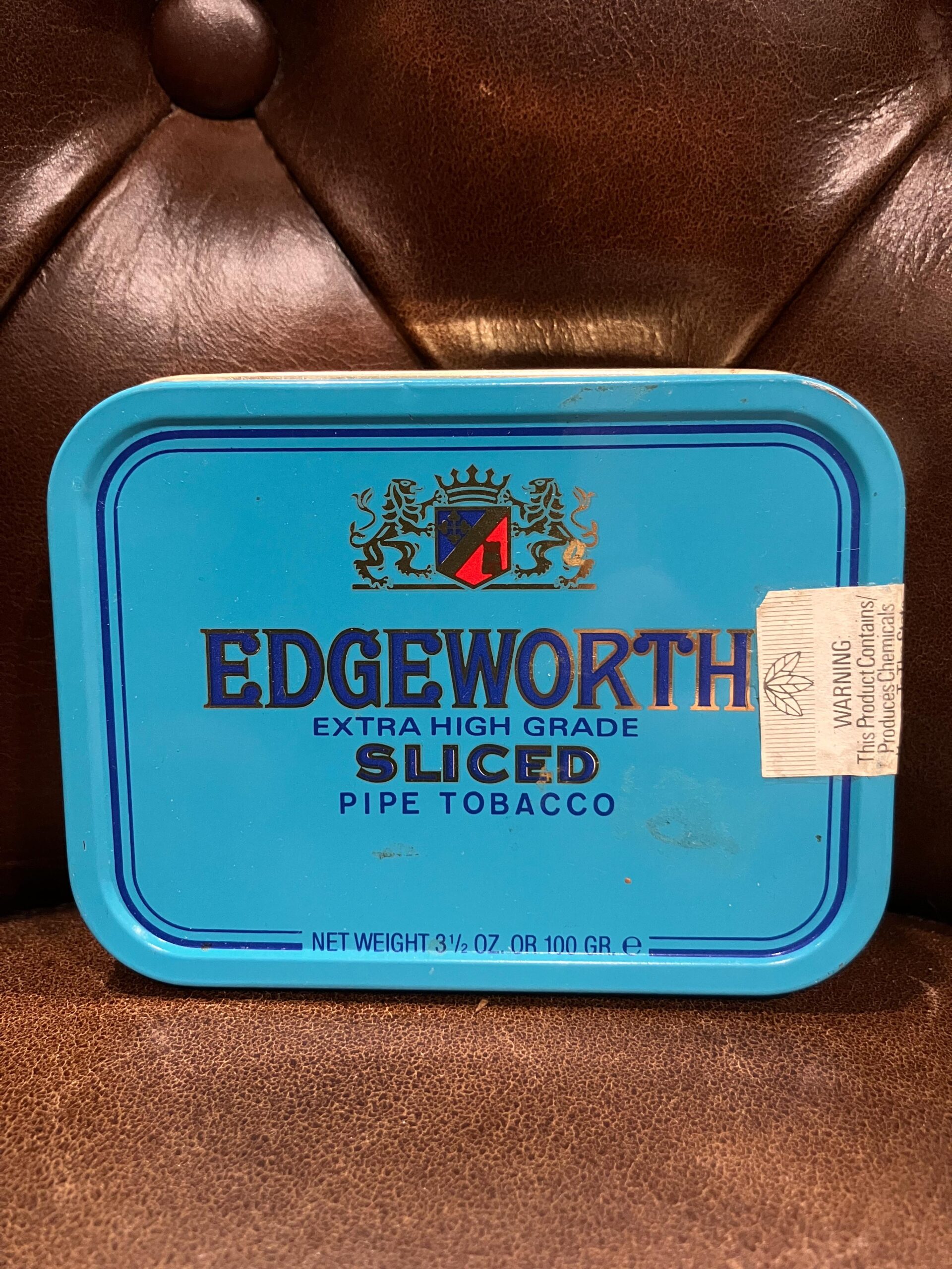 gb tobacco Auction #66760 [pbaggie12]