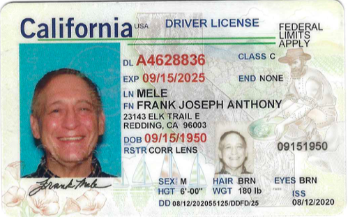 Frank Mele