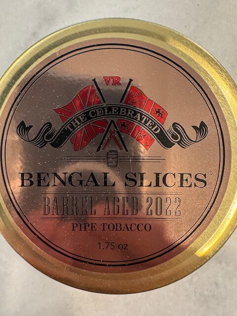 bengal slices tobacco Auction #73364 [Little Red]