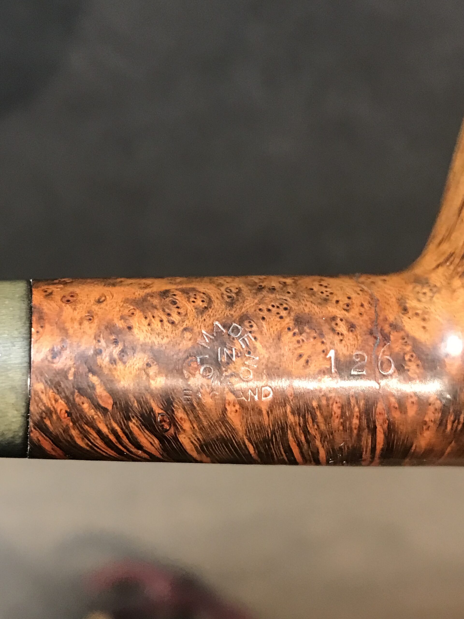 Auction #84675 [PNW Pipe] | TinBids.com