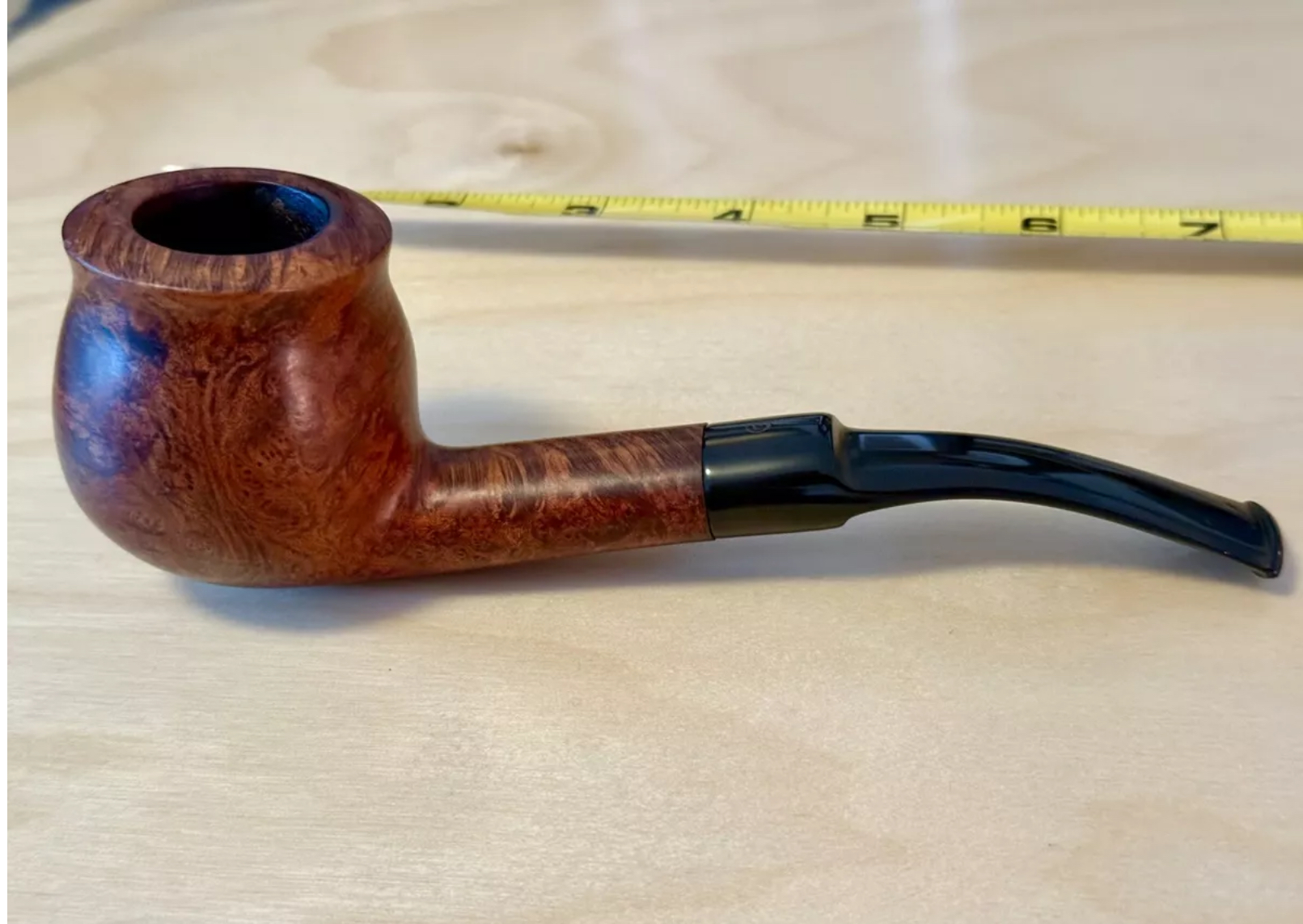 Auction #81541 [The pipe tobacco library] | TinBids.com