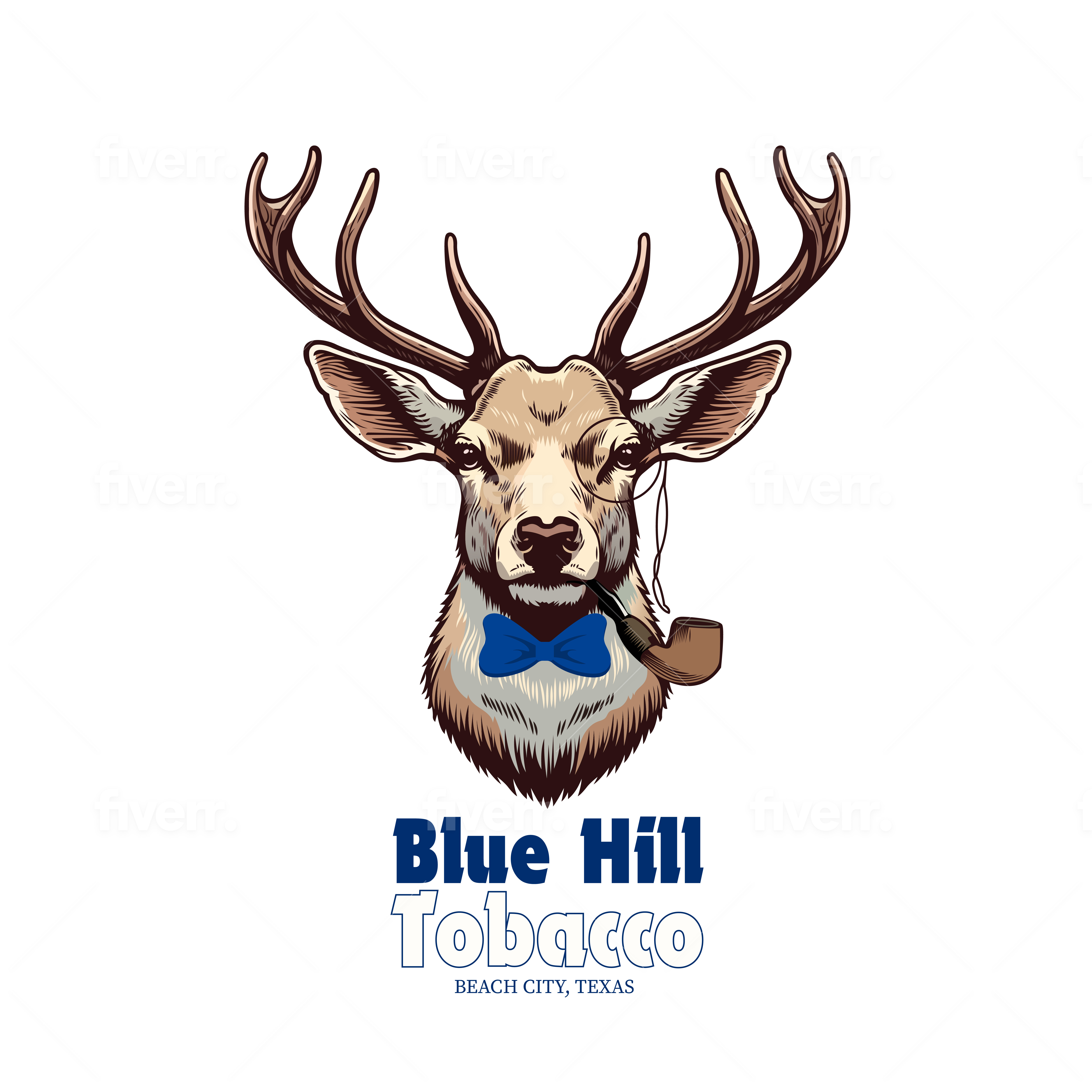 Blue Hill Tobacco