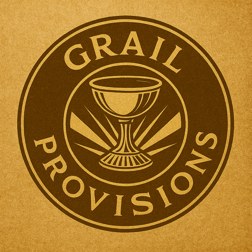 GrailProvisions