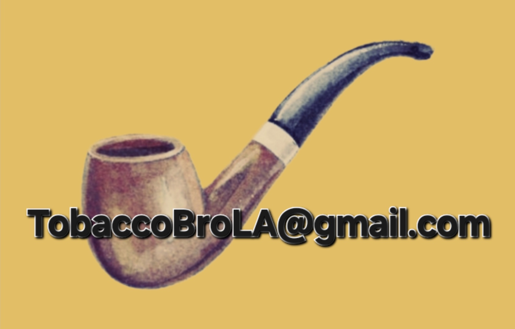 TobaccoBroLA