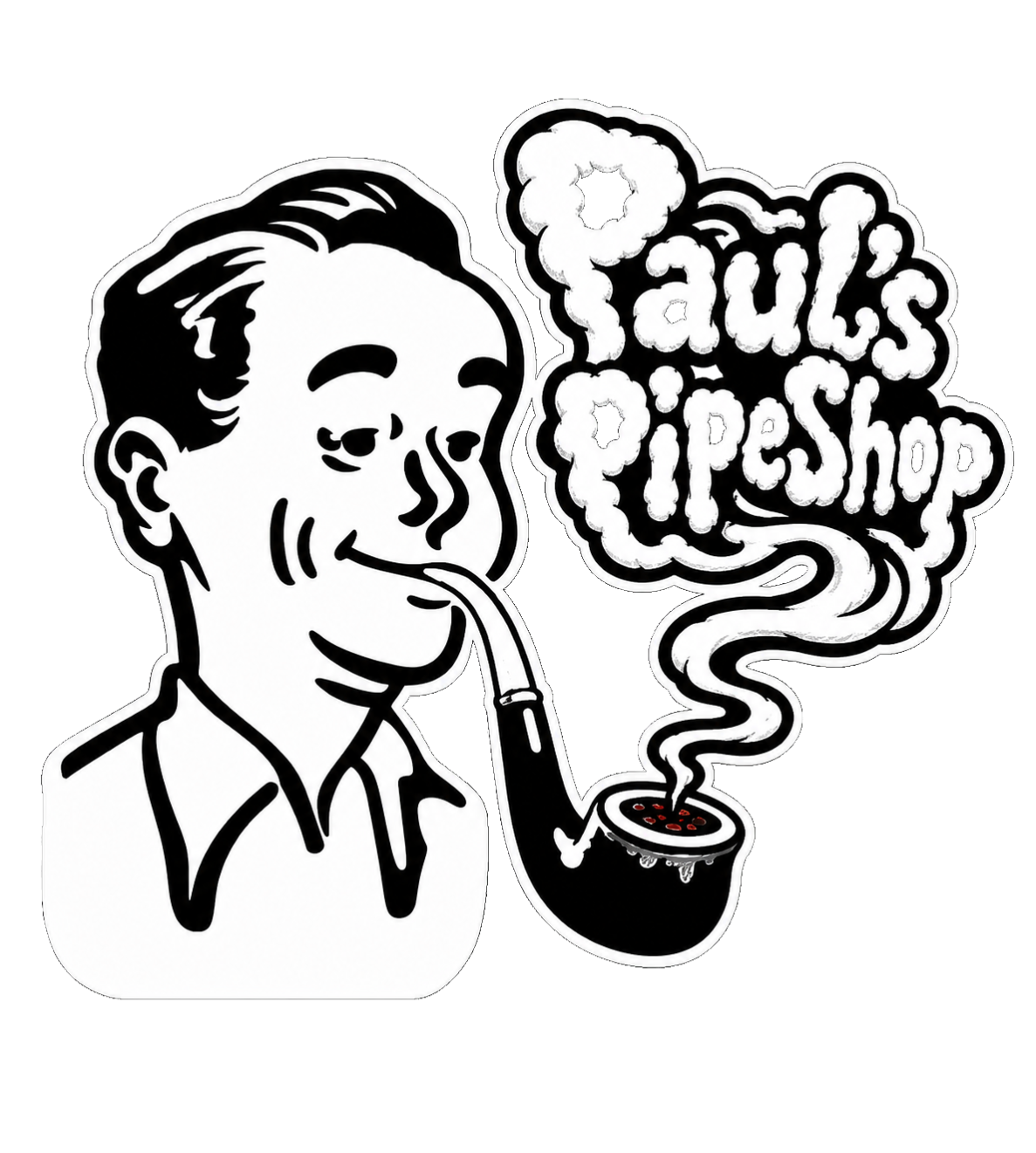 PaulsPipeShop