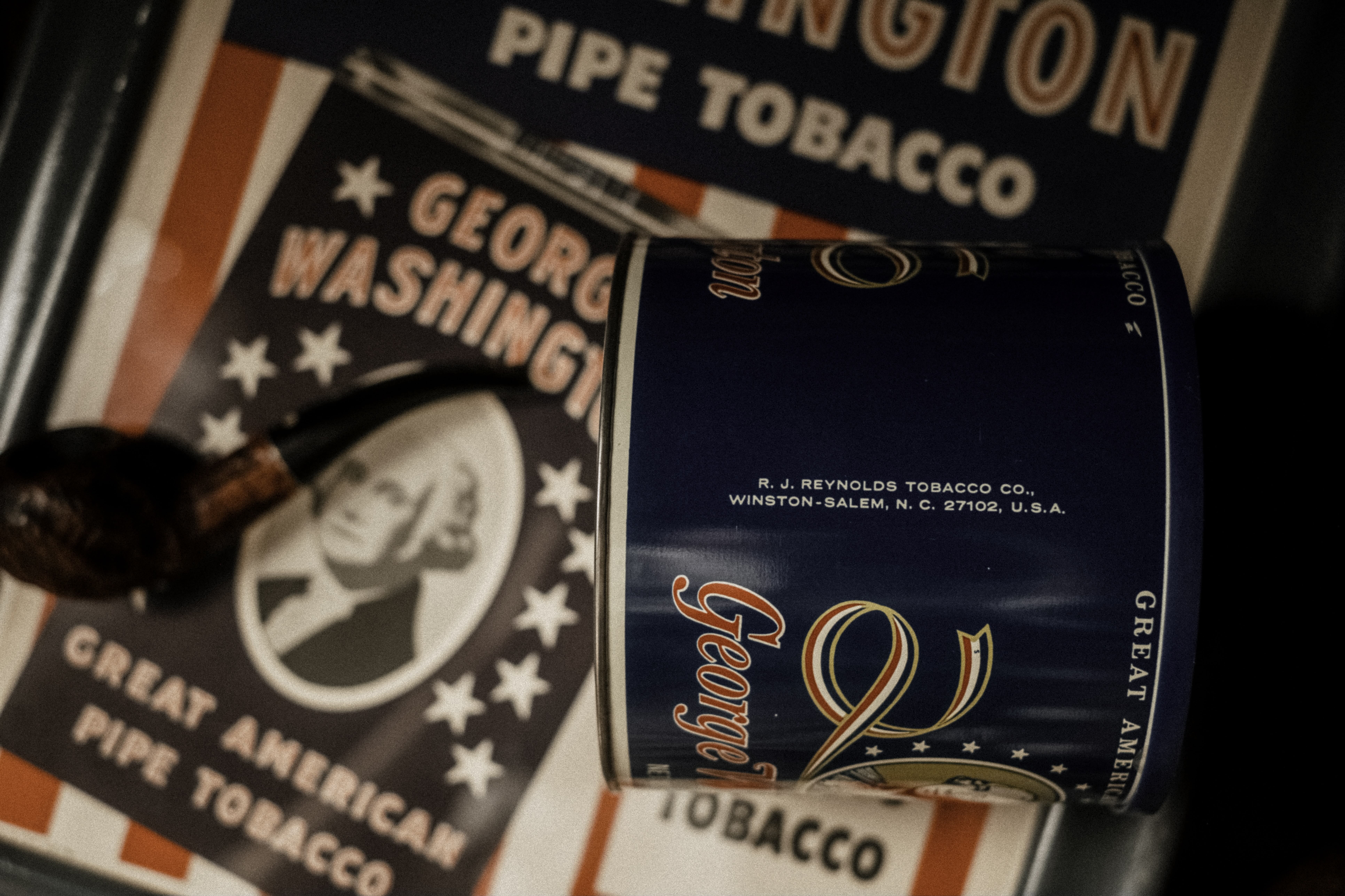 menthol roll your own tobacco Good Stuff Menthol Pipe Tobacco 16 oz. Bag  Tobacco Stock